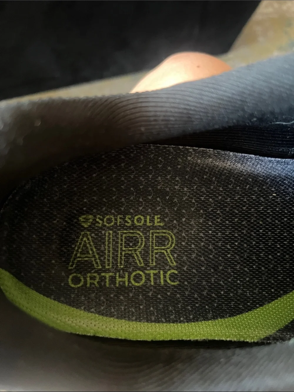 NOBULL Outwork trainers  black Superfabric upper & , multi-patterned 12.5